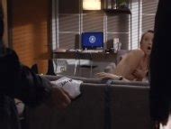 Naked Carla Gallo In Bones