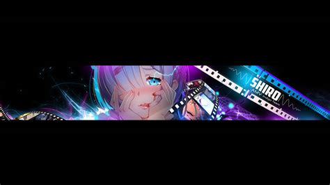 Shiros Banner By Rzoro223 On Deviantart