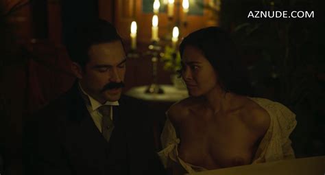 Mabel Cadena Nude Aznude