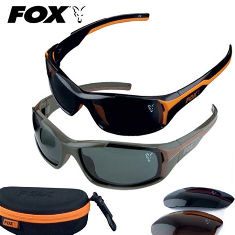 Купить Очки Fox Vario Sunglasses - в Киеве, Одессе, Харькове CSN035
