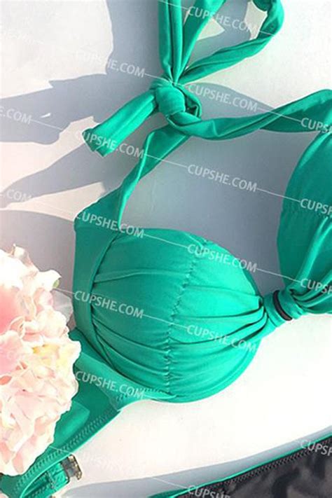 Retro Game Bikini Set