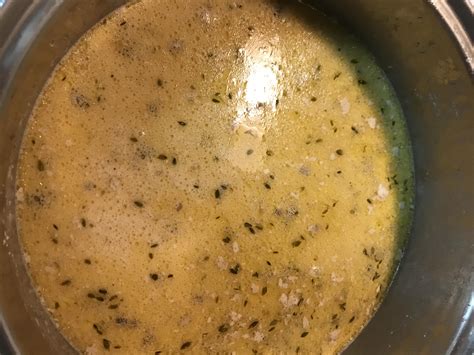 Low-Carb Cream of Mushroom Soup Recipe | Allrecipes