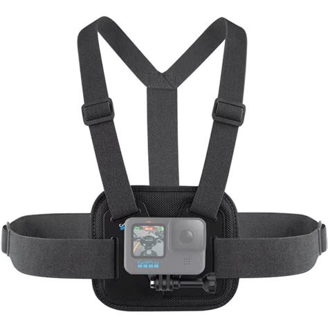 GoPro Chesty Performance Chest Mount - FREE UK DELIVERY