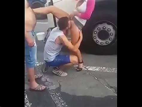 Rue Manger La Chatte Xvideos