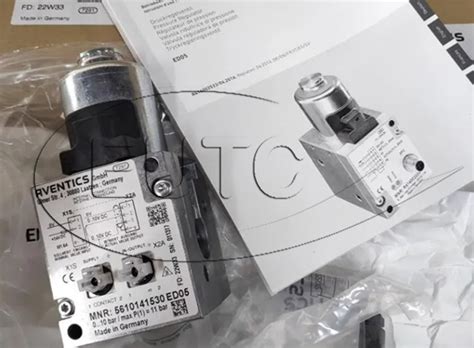 Pressure Regulator