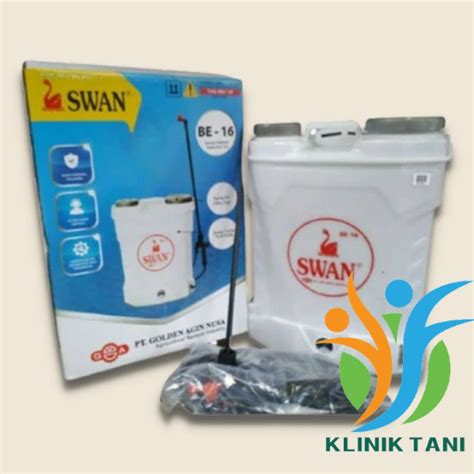 Jual Tangki Swan Be Tangki Cesan Tangki Swan Tangki Semrot Power