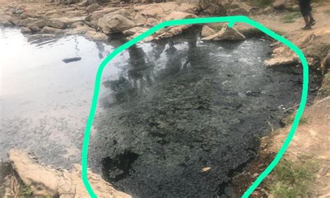 Shameful Kitagata Hot Springs Face Extinction As Government Ignores The Tourism Potential In