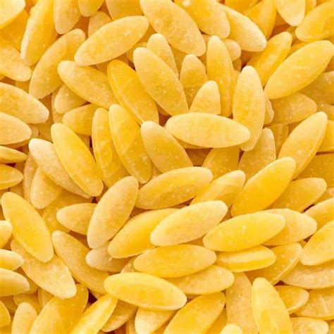 Orzo Pasta - Organic - 500g | Tribe Zero-waste