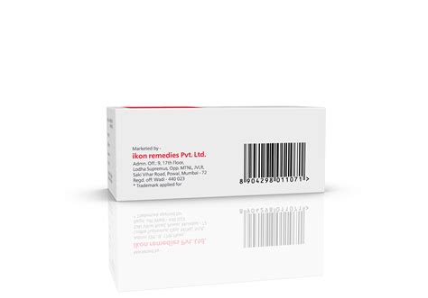 Prasuzide 5 mg Tablets Suppliers in India - Ikon Remedies