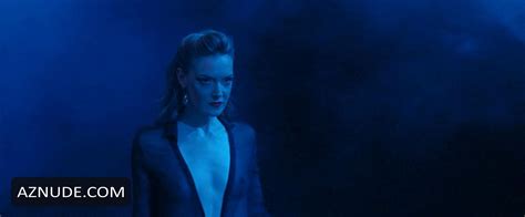 KATE MORAN Nude AZNude