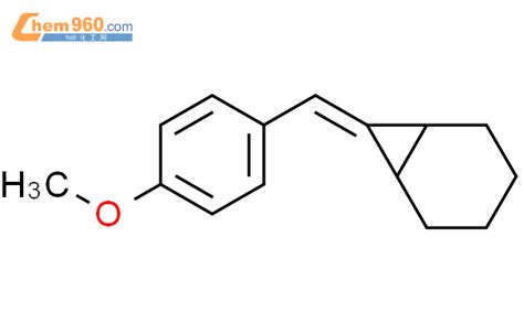 Bicyclo Heptane Methoxyphenyl Methylene