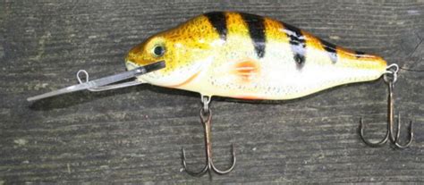 Einsatz des Suspender Wobblers - hecht-angeln.com