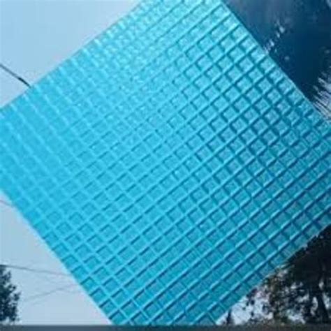 Rectangular Polycarbonate Sheets For Roofing At Best Price In Kozhikode