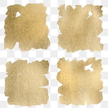 Paper Scraps Clipart Hd PNG, Collection Of Old School Scrap Paper