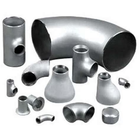 Inconel 625 Pipe Fitting Size 1 2 18 Inch At Rs 2200 Kilogram In