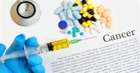 Breakthrough cancer drug could be astronomical in price