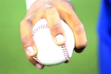 An In Depth Look At Marcus Stroman’s Deep Arsenal Of Pitches Marcus Stroman Baseball Pitching