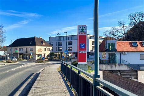 Der Ehemalige Tut Gut Schritteweg Gesundes Traismauer