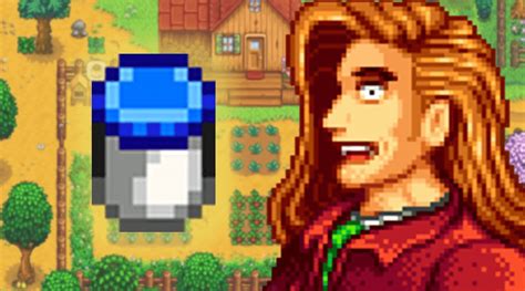 Stardew Valley Jogadores Est O Fazendo Speedrun Para Ver Quem Bebe