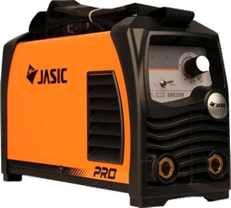 JASIC ARC200 Pro Z209 (Aparat de sudura Invertor) - Preturi