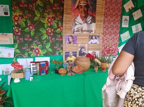 Projeto Pedagógico Região Nordeste Educação Infantil