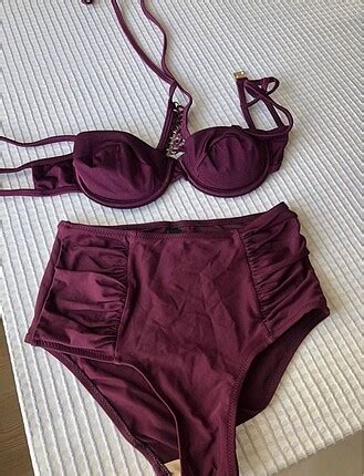 Milla Mayo Trendyol Milla Bikini İndirimli Gardrops