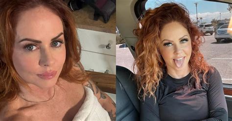 Mom And Adult Film Star Explains Why She Walks Around Naked At Home With Her Teenage Son