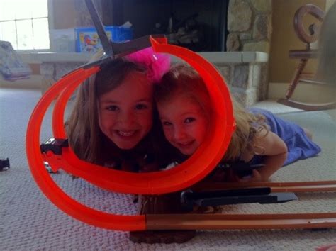 Hot Wheels Double Dare Snare Track Set Giveaway Classy Mommy