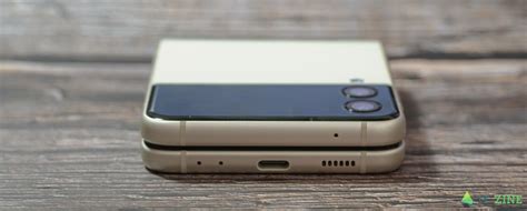 Обзор Samsung Galaxy Z Flip 3: складной смартфон для стильных