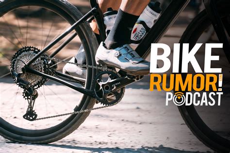 Podcast #087 - Shimano Explains the new GRX 12-Speed Gravel Group ...