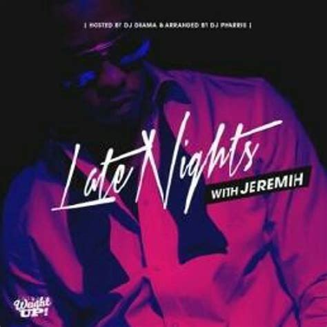 Stream Fuck You All The Time Jeremih Ft Natasha Mosley By Crystal