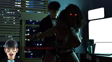 Sexbot Part 44 3D Porn By FapHouse XHamster