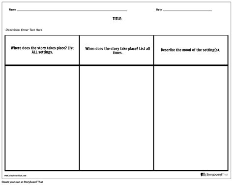 Nastavenie Mapy St Pce Storyboard Por Sk Examples