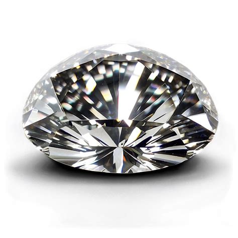 Download Brilliant Round Diamond Png 12 | Wallpapers.com
