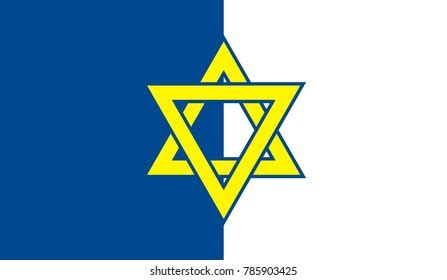 British Mandate Palestine Flag Vintage Flag Stock Vector (Royalty Free) 785903425 | Shutterstock