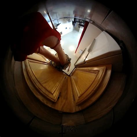 Giantess Eats You For A Snack VR Porn Video VRPorn