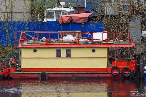 НПОС — Фото — Водный транспорт