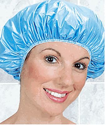 Shower Cap Porn Pictures XXX Photos Sex Images PICTOA