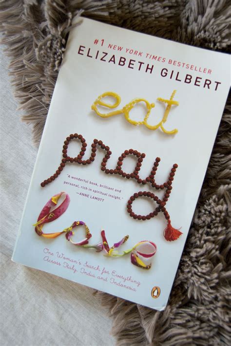 Eat pray love – Artofit
