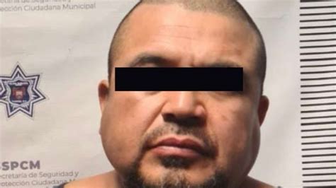 Amenazó con un Arma a su Familia el Sujeto ya fue Aprehendido N