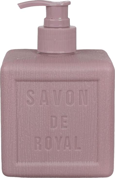 Savon De Royal tekuté mýdlo Provence Purple, 500 ml | dm.cz