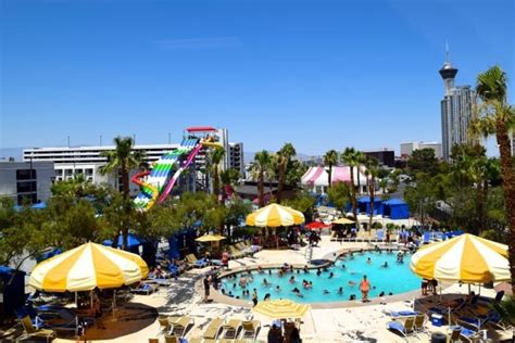 10 Best Water Parks in Las Vegas + MAP