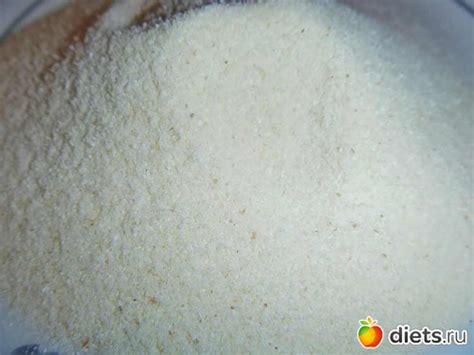 Рейтинг круп для похудения | Diets.ru