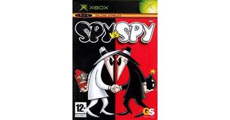 Spy Vs Spy Xbox Classic Használt Konzol Neked