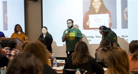 El Camino College Presidents News