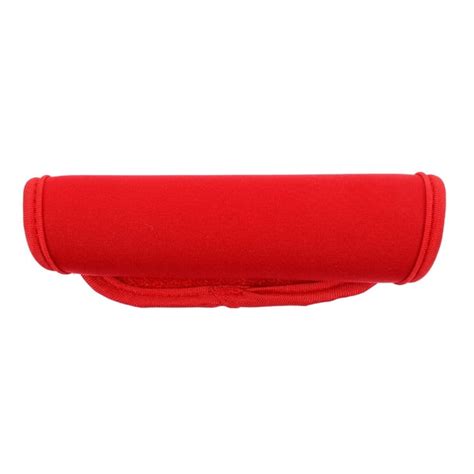 Luggage Handle Wrap Suitcase Handle Saddle Suitcase Handle Wrap For