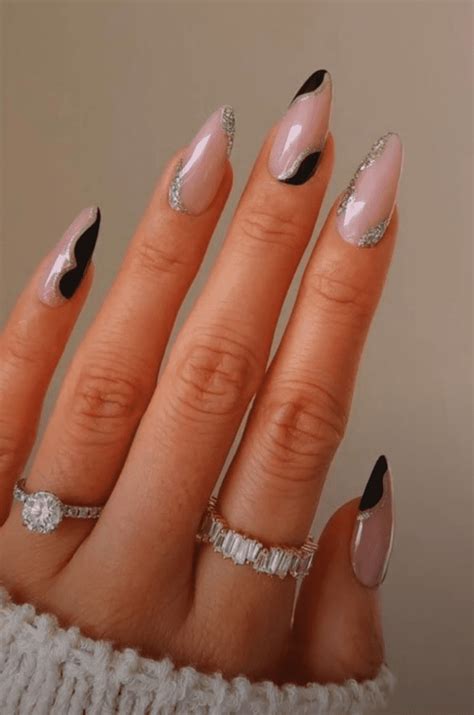 Swirly Nude Nails Pictures Photos And Images For Facebook Tumblr Pinterest And Twitter