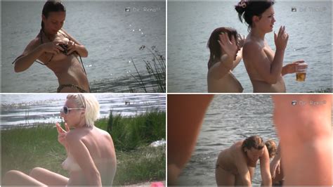 Nude Beach And Nudism Sexy Girls Without Clothes Page
