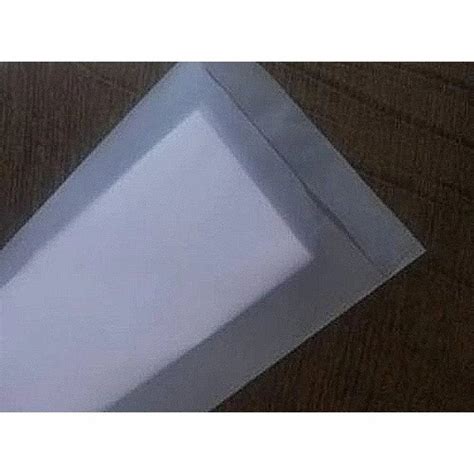 Plastic Plain Dotted Pathology Report Packaging Envelopes For Hospital