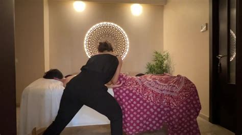 Balinese Massage With Hot Oil Xxx Mobile Porno Videos Movies IPornTV Net